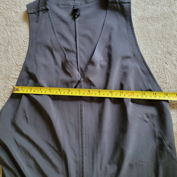 Lululemon Lab Vindur Onesie Graphite Grey - Picture 11 of 16